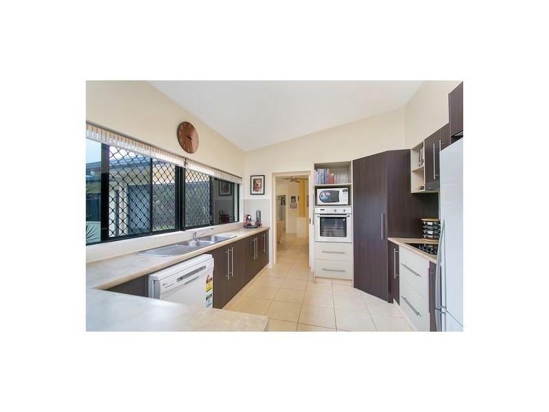 16 Woodrose Drive, Mount Sheridan QLD 4868