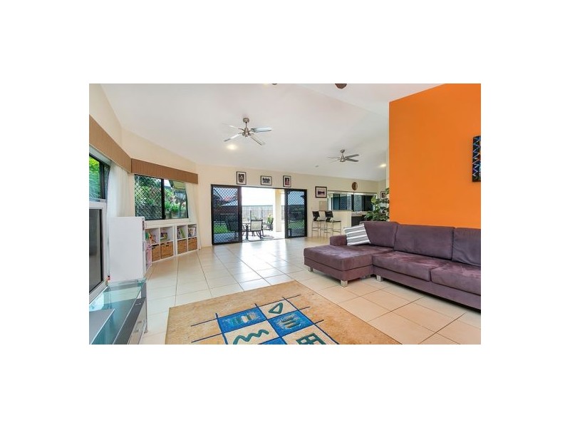 16 Woodrose Drive, Mount Sheridan QLD 4868