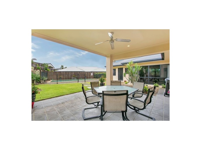 16 Woodrose Drive, Mount Sheridan QLD 4868