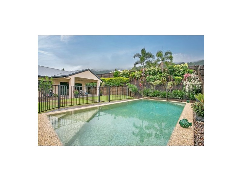 16 Woodrose Drive, Mount Sheridan QLD 4868