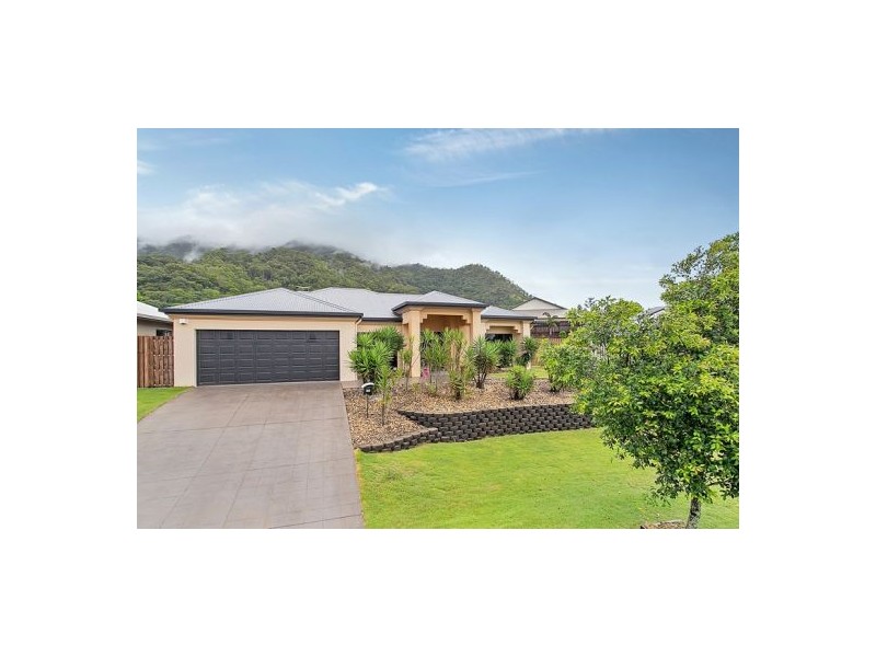 16 Woodrose Drive, Mount Sheridan QLD 4868