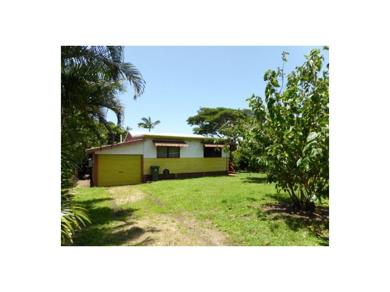 76 Reservoir Road, Manoora QLD 4870
