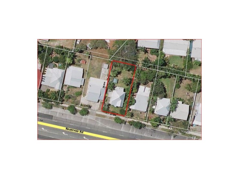 76 Reservoir Road, Manoora QLD 4870