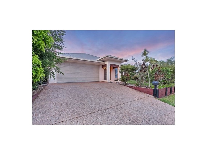 16 Wenlock Close, Mount Sheridan QLD 4868