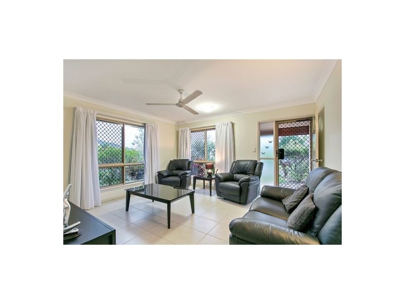 16 Wenlock Close, Mount Sheridan QLD 4868