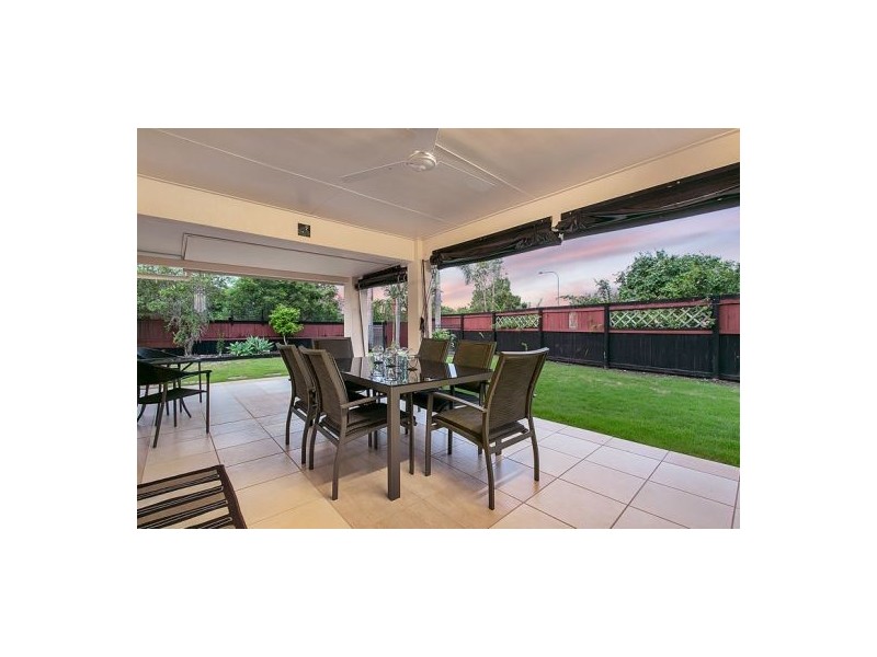 16 Wenlock Close, Mount Sheridan QLD 4868