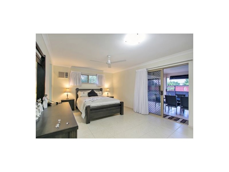 16 Wenlock Close, Mount Sheridan QLD 4868