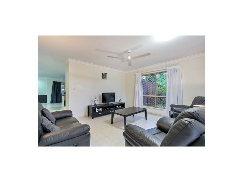 16 Wenlock Close, Mount Sheridan QLD 4868