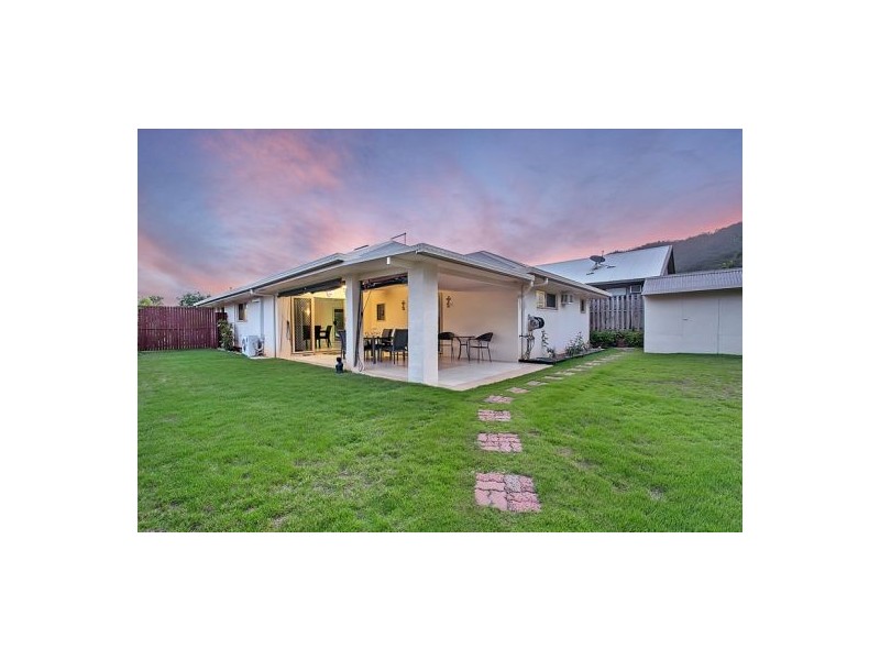 16 Wenlock Close, Mount Sheridan QLD 4868