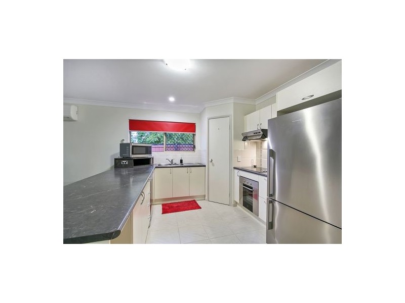 16 Wenlock Close, Mount Sheridan QLD 4868