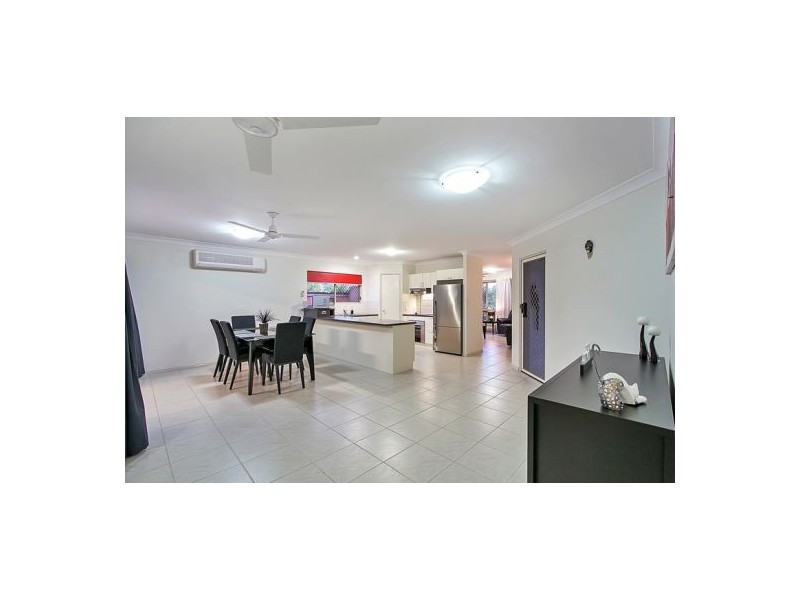 16 Wenlock Close, Mount Sheridan QLD 4868