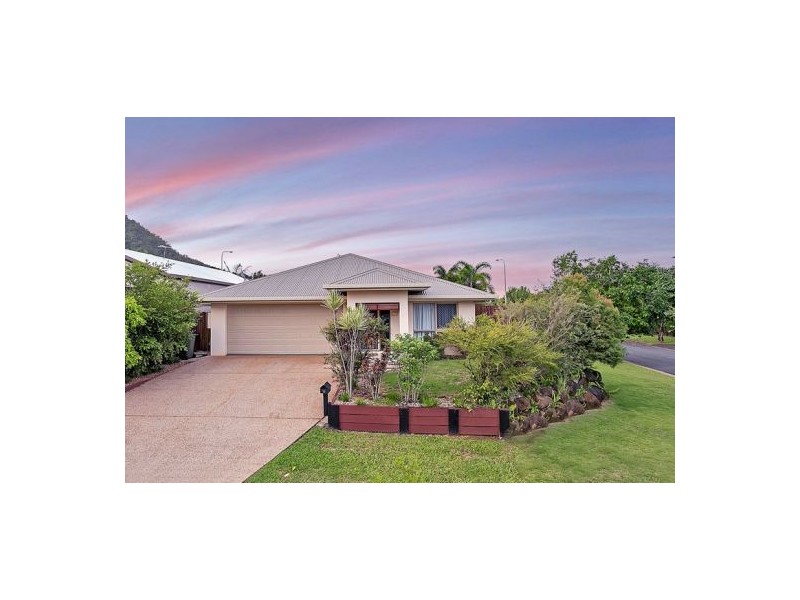 16 Wenlock Close, Mount Sheridan QLD 4868