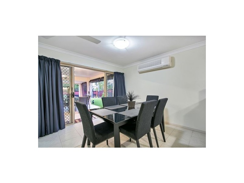 16 Wenlock Close, Mount Sheridan QLD 4868