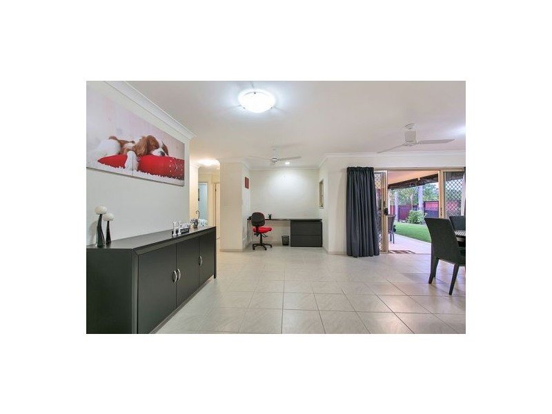 16 Wenlock Close, Mount Sheridan QLD 4868