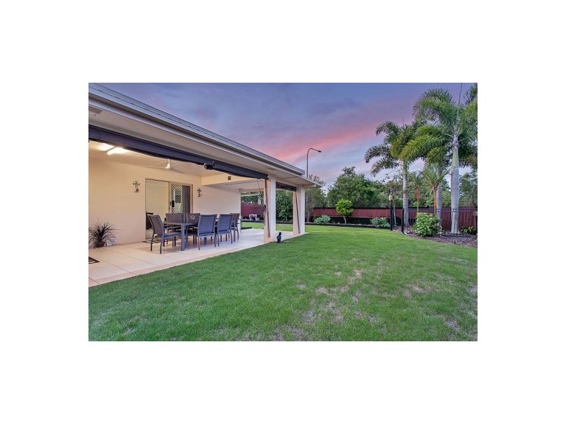 16 Wenlock Close, Mount Sheridan QLD 4868