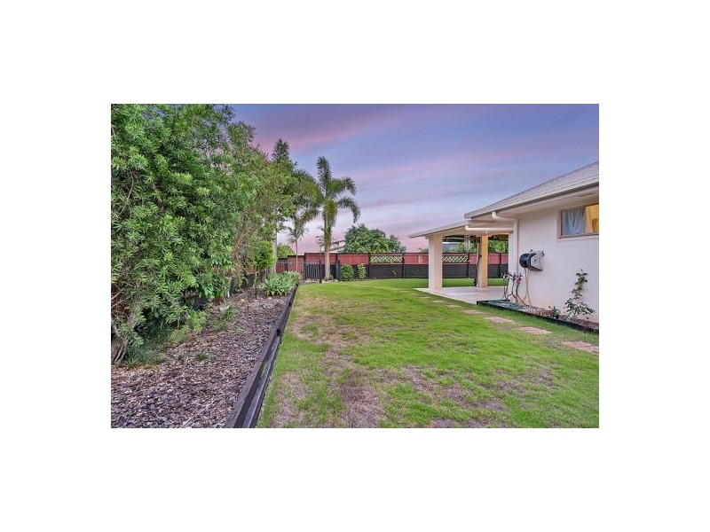 16 Wenlock Close, Mount Sheridan QLD 4868