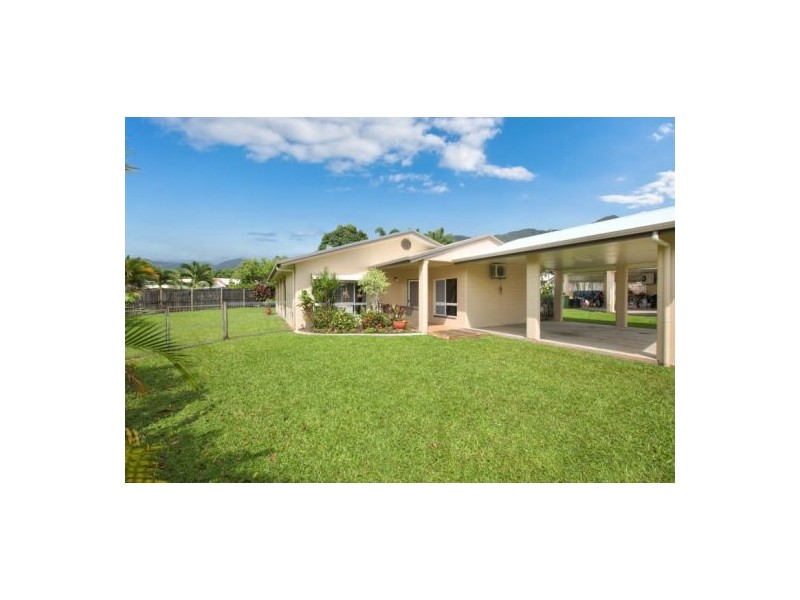 21 Hay Street, Mount Sheridan QLD 4868