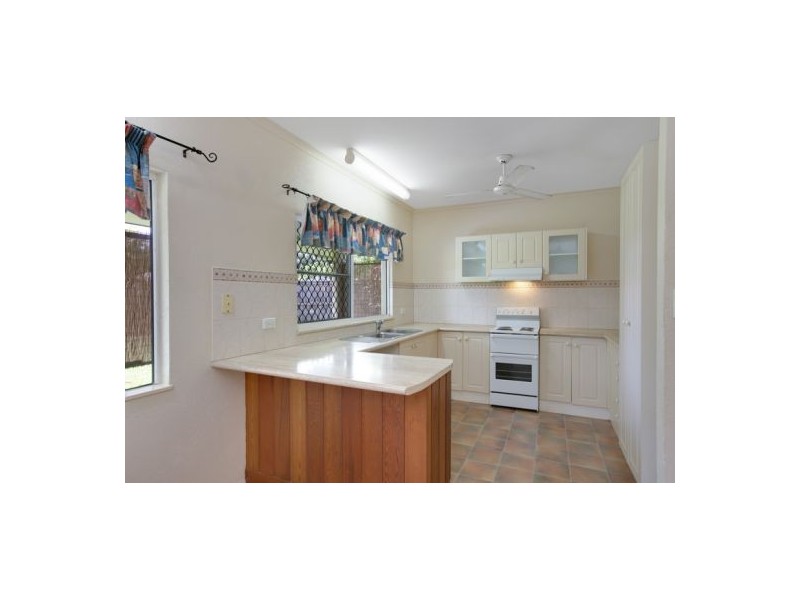 21 Hay Street, Mount Sheridan QLD 4868