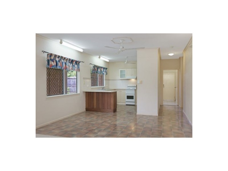 21 Hay Street, Mount Sheridan QLD 4868