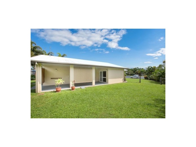 21 Hay Street, Mount Sheridan QLD 4868