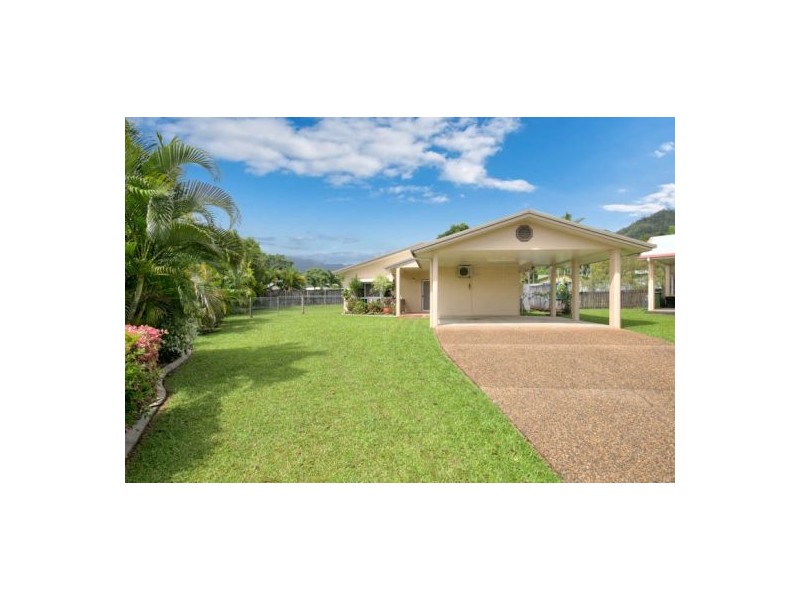 21 Hay Street, Mount Sheridan QLD 4868