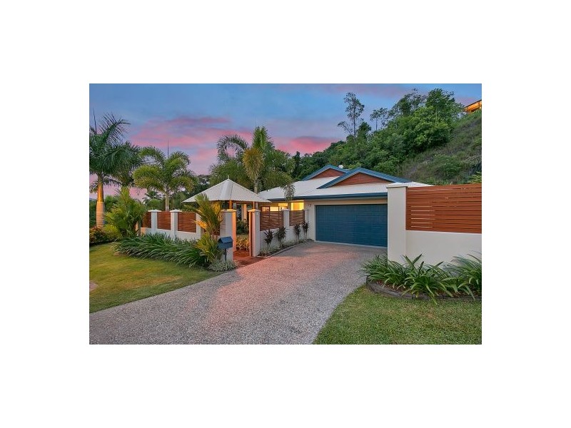 47 Greenock Way, Brinsmead QLD 4870