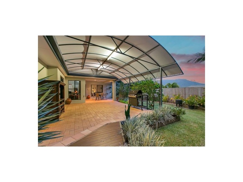 47 Greenock Way, Brinsmead QLD 4870
