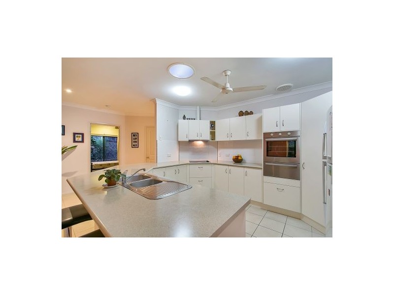 47 Greenock Way, Brinsmead QLD 4870