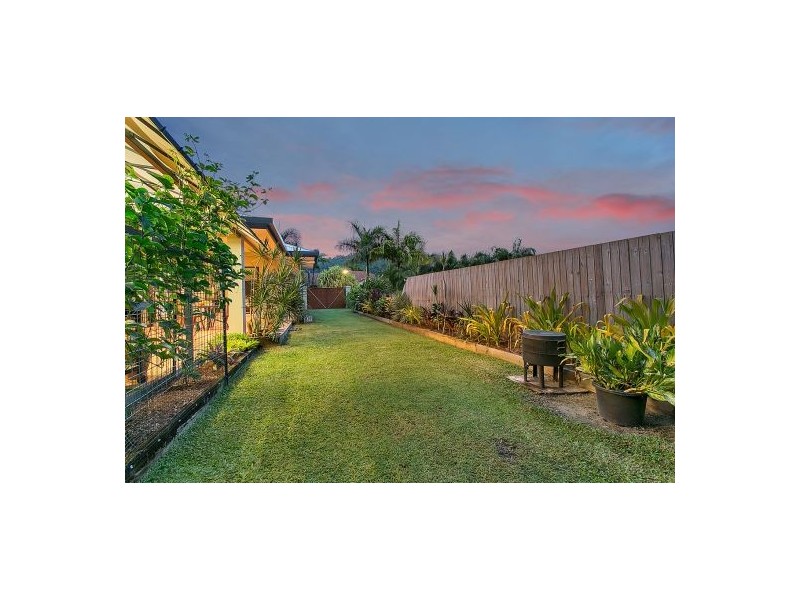 47 Greenock Way, Brinsmead QLD 4870