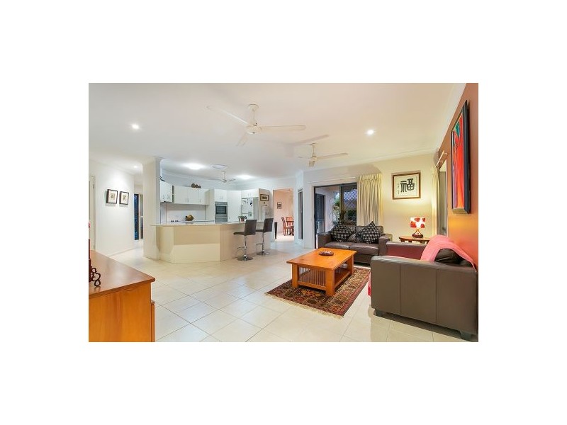 47 Greenock Way, Brinsmead QLD 4870