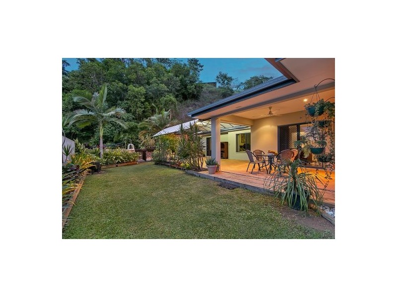 47 Greenock Way, Brinsmead QLD 4870