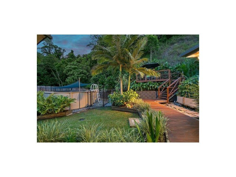47 Greenock Way, Brinsmead QLD 4870