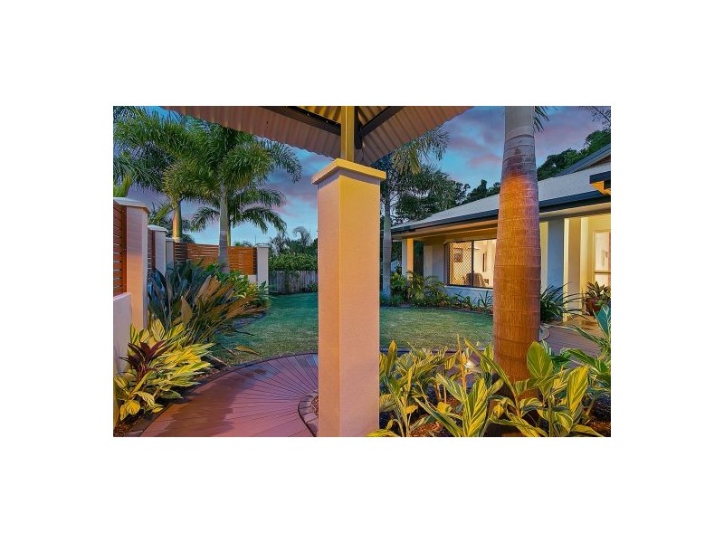 47 Greenock Way, Brinsmead QLD 4870