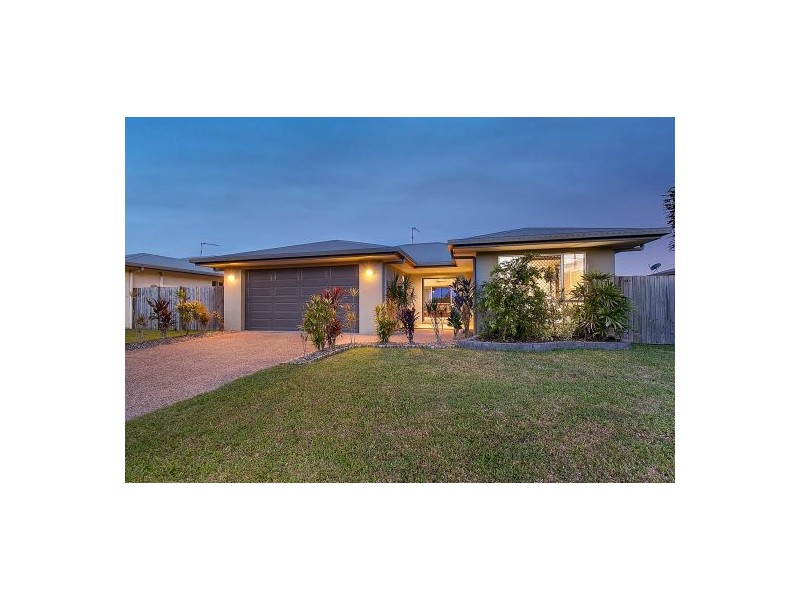 9 Denmark Street, Edmonton QLD 4869