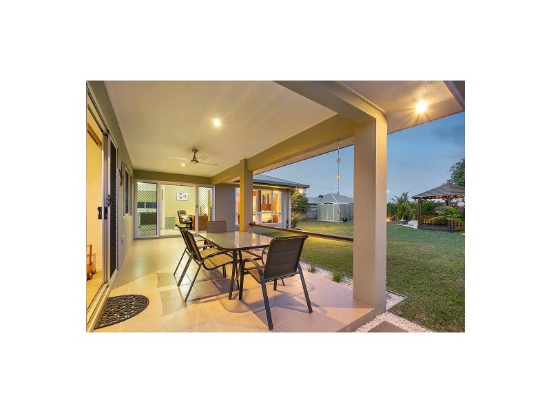 9 Denmark Street, Edmonton QLD 4869