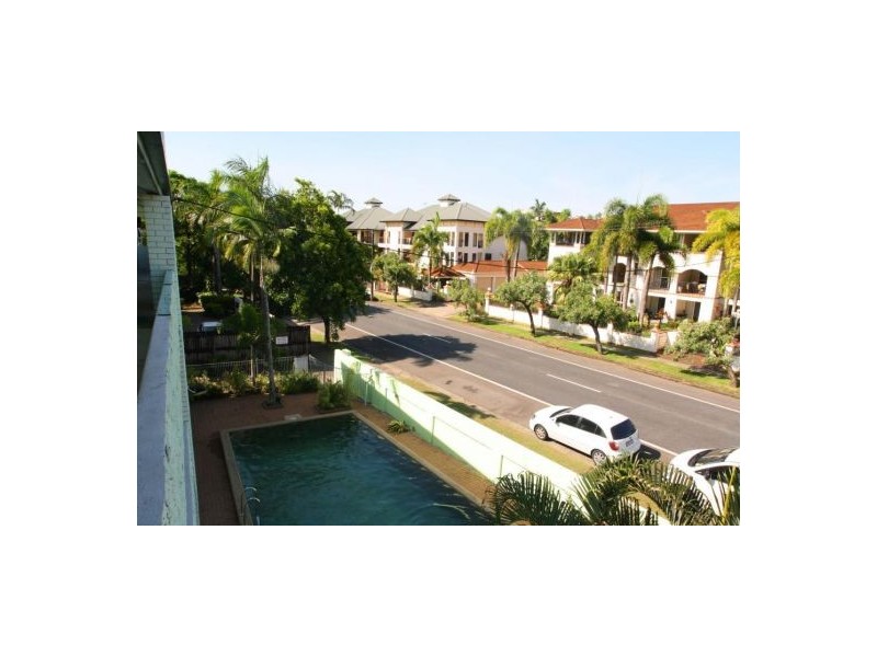 9/31 Digger St, Cairns North QLD 4870