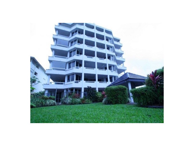 1/279 The Esplanade, Cairns North QLD 4870