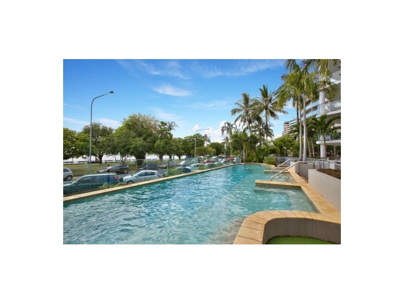 107/114 Abbott Street, Cairns City QLD 4870