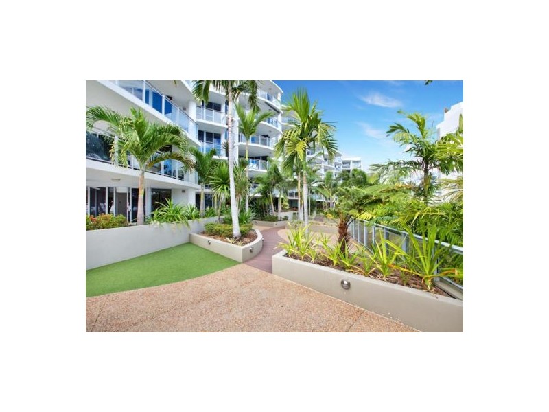 107/114 Abbott Street, Cairns City QLD 4870