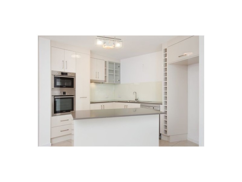 107/114 Abbott Street, Cairns City QLD 4870