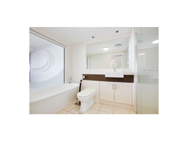 107/114 Abbott Street, Cairns City QLD 4870