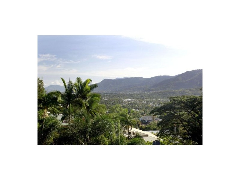 1B Bellevue Crescent, Edge Hill QLD 4870