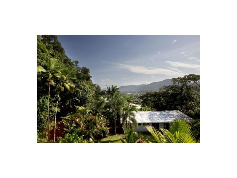 1B Bellevue Crescent, Edge Hill QLD 4870