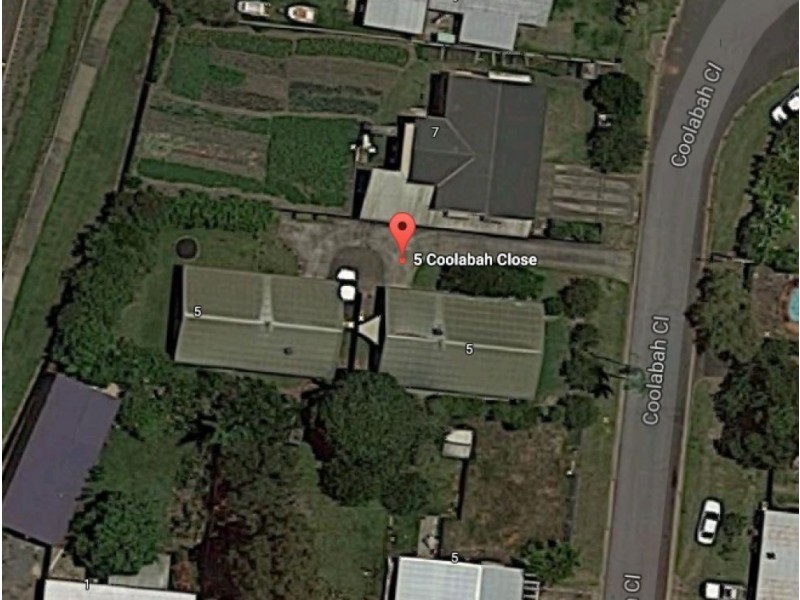 1/5 Coolabah Close, White Rock QLD 4868
