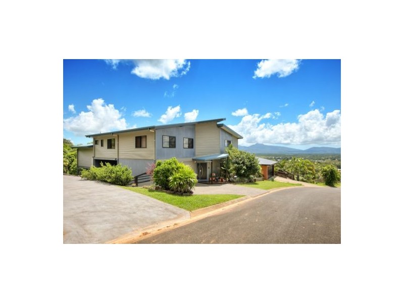 14 Nutmeg Street, Mount Sheridan QLD 4868