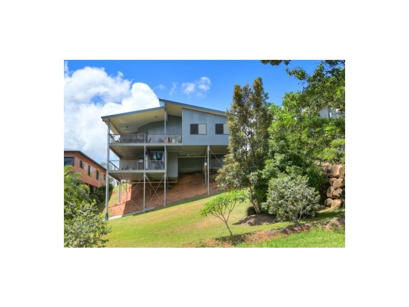14 Nutmeg Street, Mount Sheridan QLD 4868