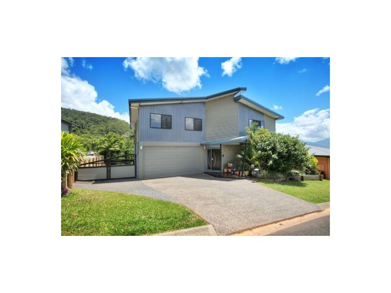 14 Nutmeg Street, Mount Sheridan QLD 4868