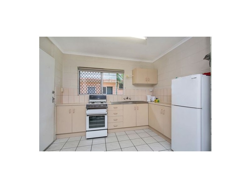 2/91 Martyn Street, Parramatta Park QLD 4870