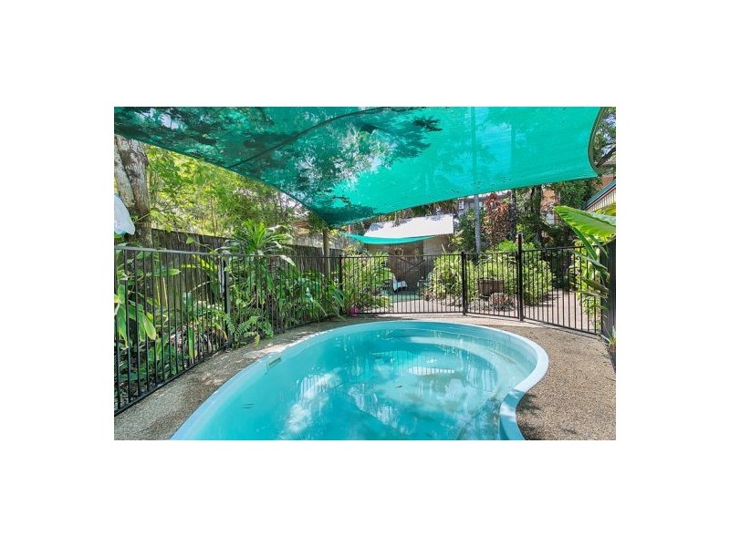 2/91 Martyn Street, Parramatta Park QLD 4870