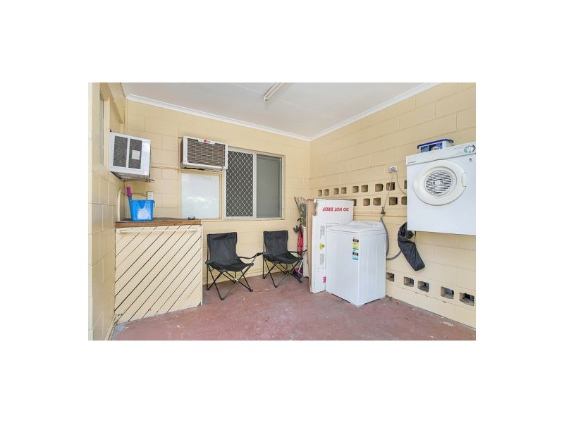 2/91 Martyn Street, Parramatta Park QLD 4870